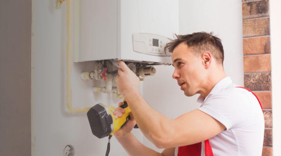 Professional emergency plumbing in Orrington, ME
